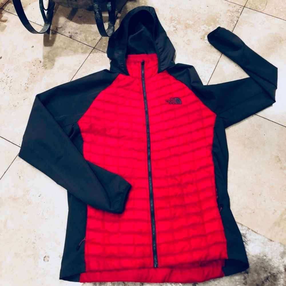 Mens Jacket